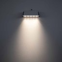 Ver imagem 7 de Spot Led Downlight Powerus Embutir 10w 4000k 35° Irc90 6792 Nordecor St3224