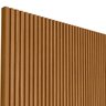 Painel Ripado Modular 2,50x1,41cm (3,53m²) - 6
