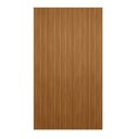 Ver imagem 4 de Painel Ripado Modular 2,50x1,41cm (3,53m²)