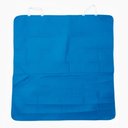Ver imagem 1 de Capa Protetora para Porta-Malas Veicular Simba Pequeno Universal: Azul