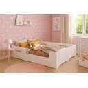 Ver imagem 5 de Cama Montessoriana Infantil Casal Princesa + Colchão Casal