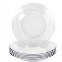 Ver imagem 6 de Conjunto de Pratos Fundo Astral Duralex Vidro - Nadir