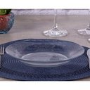 Ver imagem 2 de Conjunto de Pratos Fundo Astral Duralex Vidro - Nadir