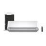 Ar Condicionado 9000 Btu Inverter Quente Frio Color Adapt Electrolux - 2