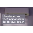 Ver imagem 7 de Ar Condicionado 9000 Btu Inverter Quente Frio Color Adapt Electrolux