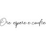 Adesivo Decorativo de Parede Frase Ore Espere e Confie - 2