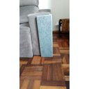 Ver imagem 2 de Cantoneira para Sofá Stilo