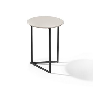 Mesinha para Sala Lateral Estilo Industrial Decorativo Jade