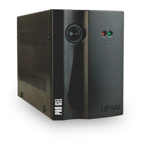 Estabilizador de Voltagem Progel3 2,3kva 220/225