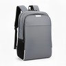 Mochila Executiva para Notebook com Entrada Usb Cinza - 1
