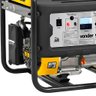 Gerador à Gasolina 3,1 KVA 4 Tempos GGV-3100 Mono 110/220V VONDER - 5