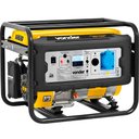 Ver imagem 1 de Gerador à Gasolina 3,1 KVA 4 Tempos GGV-3100 Mono 110/220V VONDER