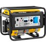 Gerador à Gasolina 3,1 KVA 4 Tempos GGV-3100 Mono 110/220V VONDER - 1