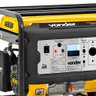 Gerador à Gasolina 3,1 KVA 4 Tempos GGV-3100 Mono 110/220V VONDER - 4
