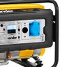 Gerador à Gasolina 3,1 KVA 4 Tempos GGV-3100 Mono 110/220V VONDER - 3
