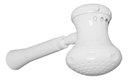 Ver imagem 2 de Ducha Gorducha 5700w 220v 4 Temp Haste Branco Zagonel