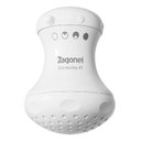 Ver imagem 3 de Ducha Gorducha 5700w 220v 4 Temp Haste Branco Zagonel