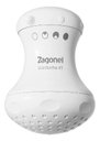 Ver imagem 3 de Ducha Gorducha 5700w 220v 4 Temp Haste Branco Zagonel