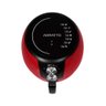 Fritadeira Elétrica Air Fryer Agratto Supremma 3,6l Vermelha 127v - 5