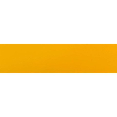 Fita de Borda Pvc Lacca Amarelo Gema Eucatex 22x0,45mm Rolo 20m 01 Unidade