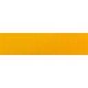 Ver imagem 1 de Fita de Borda Pvc Lacca Amarelo Gema Eucatex 22x0,45mm Rolo 20m 01 Unidade