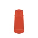 Ver imagem 1 de Garrafa Térmica Mini Mor 250ml Vermelha