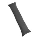 Ver imagem 1 de Protetor Infantil Almofada de Cinto de Segurança Estampado - Cinza