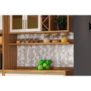 Ver imagem 4 de Prateleira de Cozinha Tempranillo 120cm Amendoa/Off White - Ronipa