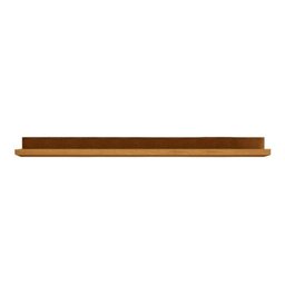 Prateleira de Cozinha Tempranillo 120cm Amendoa/Off White - Ronipa - 1