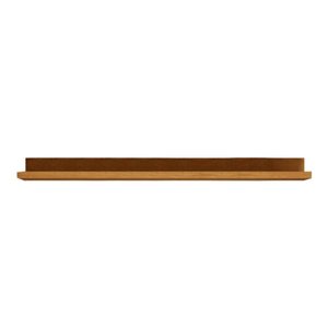 Prateleira de Cozinha Tempranillo 120cm Amendoa/Off White - Ronipa