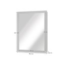 Ver imagem 5 de Conjunto para Banheiro 60cm Fox Yescasa