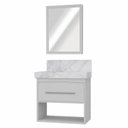 Ver imagem 2 de Conjunto para Banheiro 60cm Fox Yescasa
