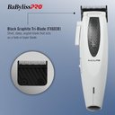 Ver imagem 2 de Babylisspro Lithiumfx Máquina de Corte Ergonômica Cinza com Bateria