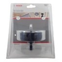 Ver imagem 2 de Serra Copo Carbon para Madeira 80mm - 2608594283 - BOSCH