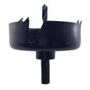 Ver imagem 1 de Serra Copo Carbon para Madeira 80mm - 2608594283 - BOSCH