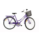 Ver imagem 2 de Bicicleta Tropical Cp 52978-6 Monark