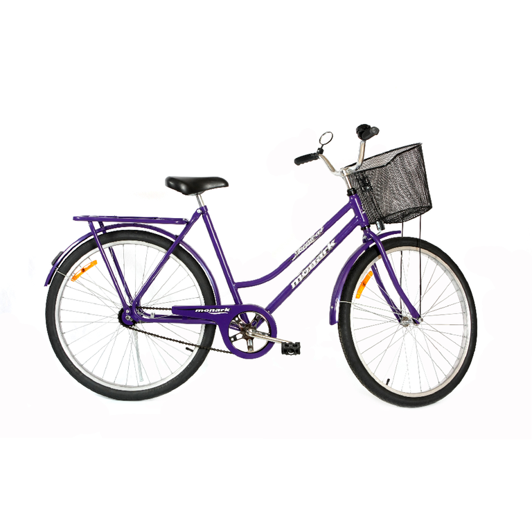 Bicicleta Tropical Cp 52978-6 Monark