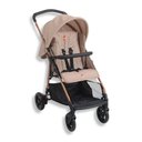 Ver imagem 2 de Carrinho de Bebe Lui + Bebe Conforto Mon Amour - Burigotto
