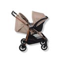 Ver imagem 5 de Carrinho de Bebe Lui + Bebe Conforto Mon Amour - Burigotto