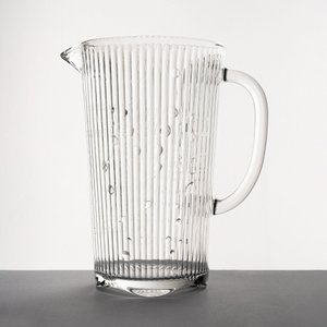 Jarra de Vidro 1,6l para Mesa Posta Portina Casa - Provence Wincy Casa Linha Provence