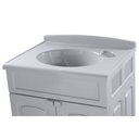 Ver imagem 5 de Gabinete para Banheiro com Lavatório Clássica sem Torneira