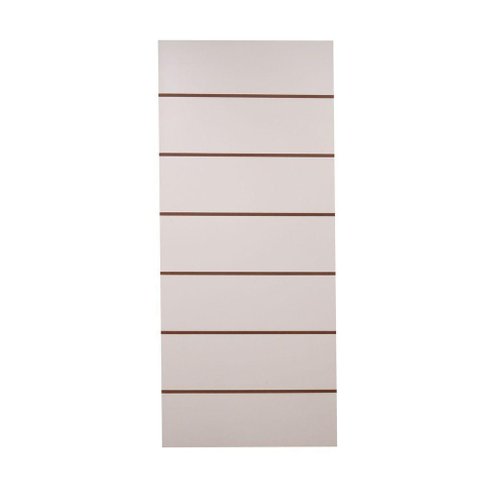 Folha de Porta Prime Frisada F09 - 210x110