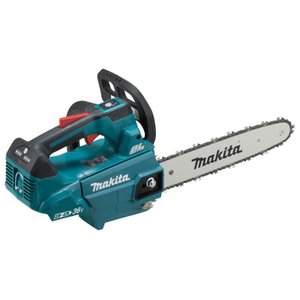 Motosserra sem Fio 36v com Sabre 30cm Corrente Duc306z Makita