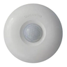 Sensor De Presenca Microcontrolado, Lente de 360 graus, Com Fotocelula, 6 Funções - Redondo Teto - 2