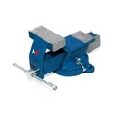 Ver imagem 1 de Morsa de Bancada N.05 sem Mordente Menegotti