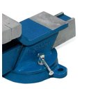 Ver imagem 3 de Morsa de Bancada N.05 sem Mordente Menegotti