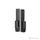 Ver imagem 4 de Fechadura Digital Philips Alpha Push and Pull – Biometria, Cartão RFID e Aplicativo