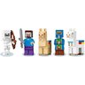 Lego Minecraft o Posto Comercial 21167 - 3