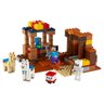 Lego Minecraft o Posto Comercial 21167 - 2