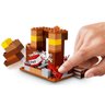 Lego Minecraft o Posto Comercial 21167 - 5